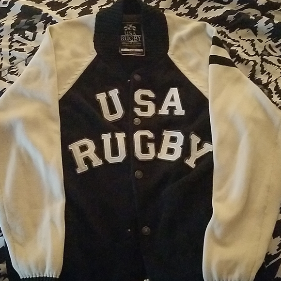 Jacket - Picture 1 of 1